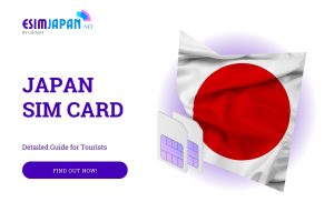 Japan SIM Card