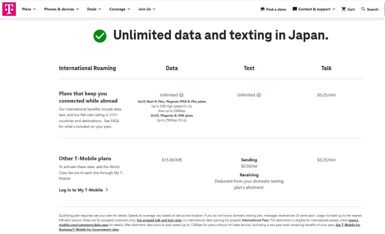 O2 Roaming Japan Data Roaming in Japan 2026: #1 Helpful Guide for Travelers