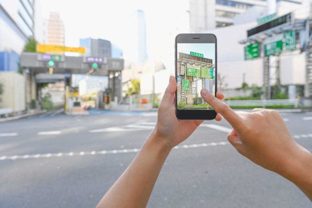 Internet is one of the dispensable for tourists when visiting Japan
