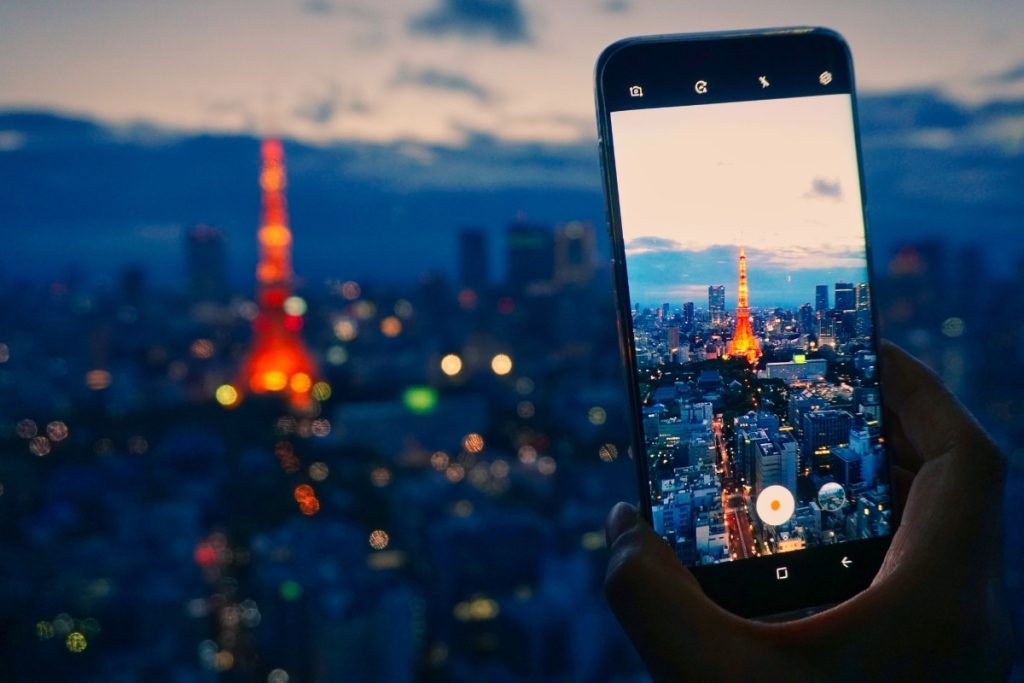 eSIM option provides better coverage than wifi connection